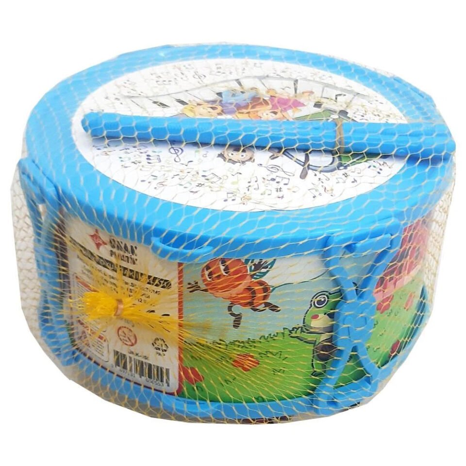 FİLEDE DAVUL (ÜNK-055) KL.60