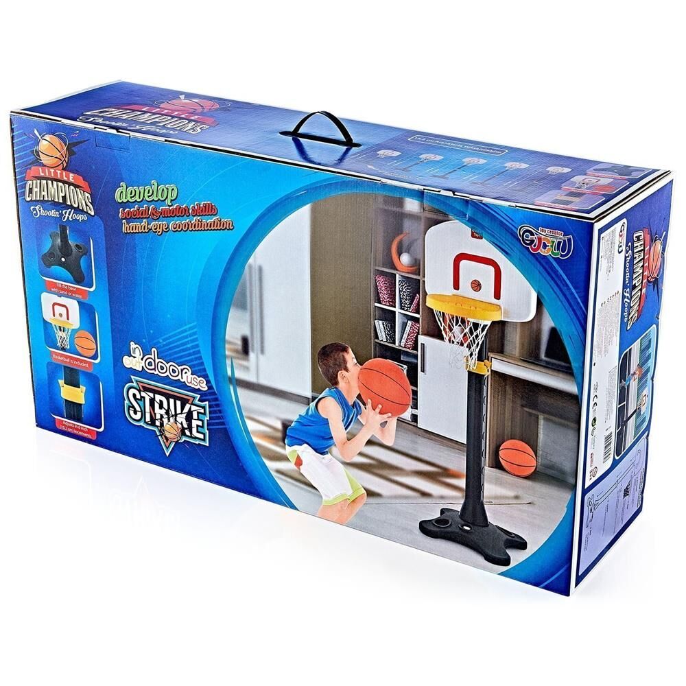 KUTUDA AYAKLI DEV POTA