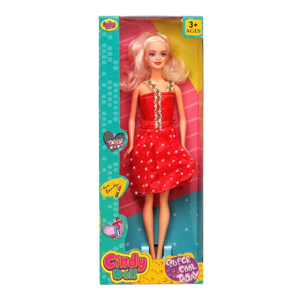 02257 ANLİLY FASHİON STYLE BEBEK KL.96