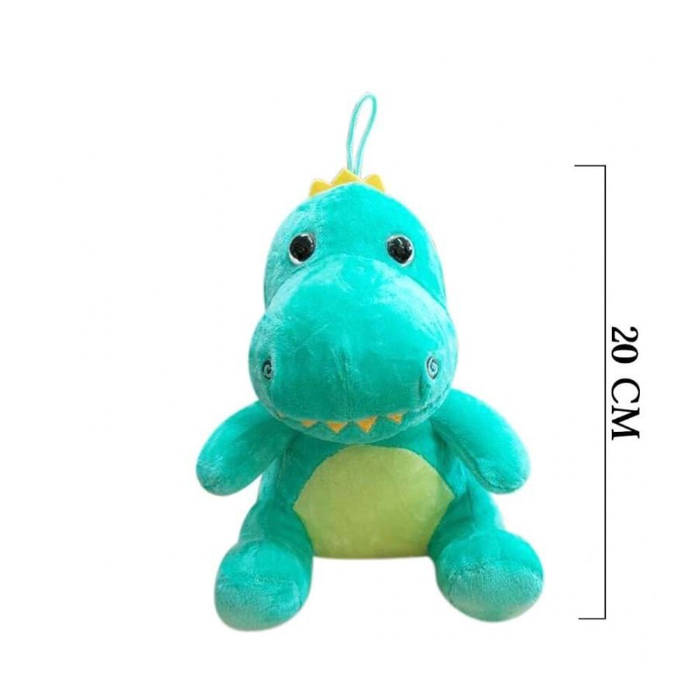 DİNAZOR 20 CM