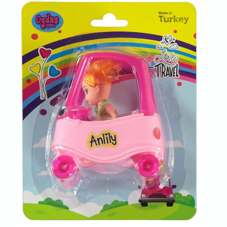 ANLİLY KART. TOMBUL ARABA 02428 KL.120
