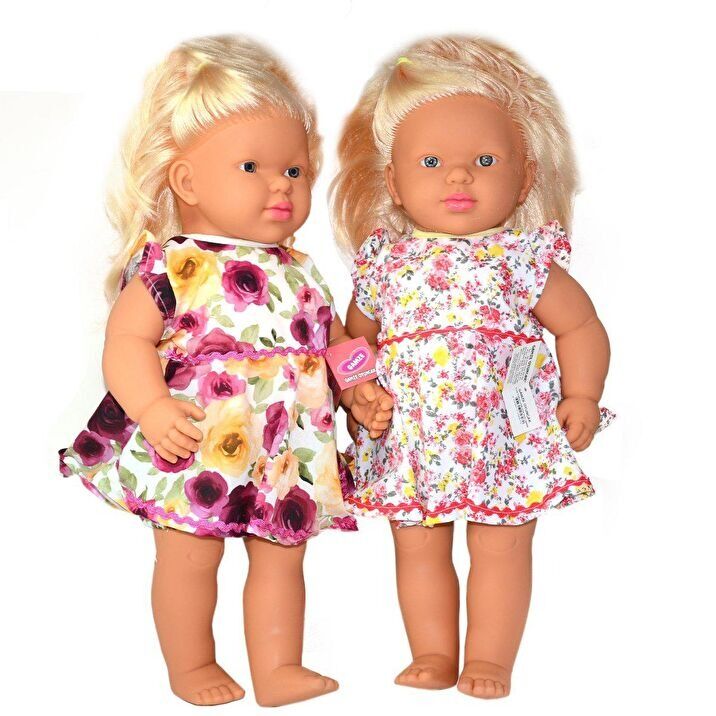 55 CM NAZLI ET BEBEK KL.40