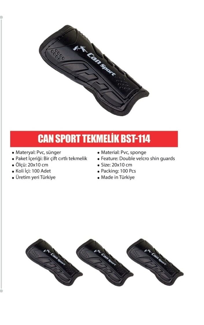 TEKMELİK İTHAL KL.100