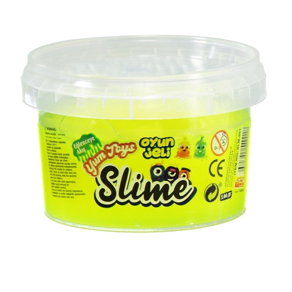 YUMTOYS BABA GOLD KASE SLAYM (ERN-901) PK:24 KL.96