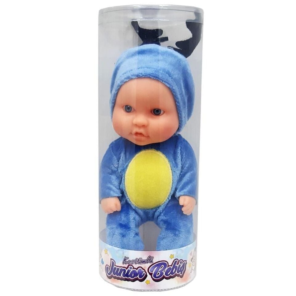 VAKUMDA KOSTÜMLÜ JR BEBEK PK:12 KL.72