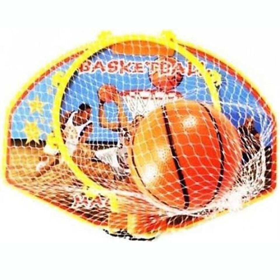 KÜÇÜK BASKET POTASI (ARP-001)KL.65