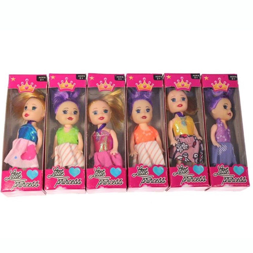 ANLİLY KUTUDA PARMAK BEBEK 48 Lİ 02420 KL.576