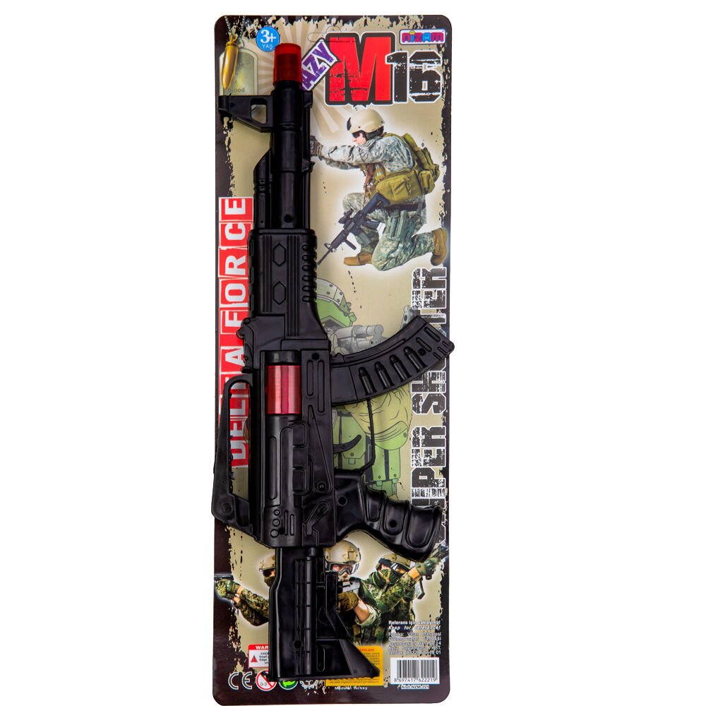 KÜÇÜK TÜFEK  ( NZM-221-KL92)