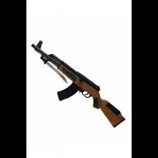 TAK TAK KELEŞ BONCUKLU KL:45