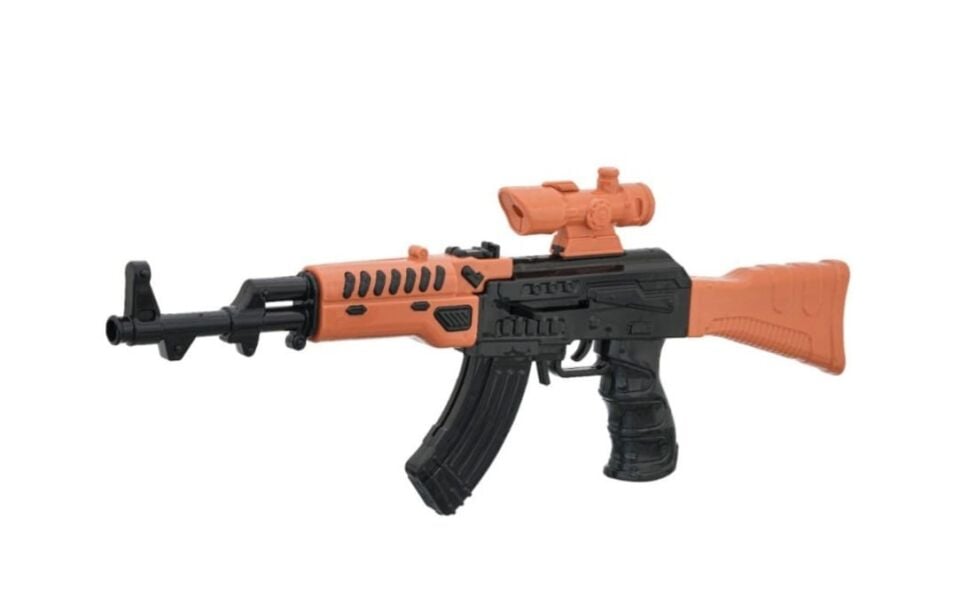 TAK TAK KELEŞ BONCUKLU KL:45