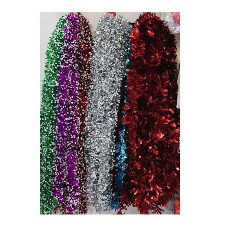 2M GENİŞ DİLİMLİ SİM YILBAŞI ATKISI 10 LU KL.200