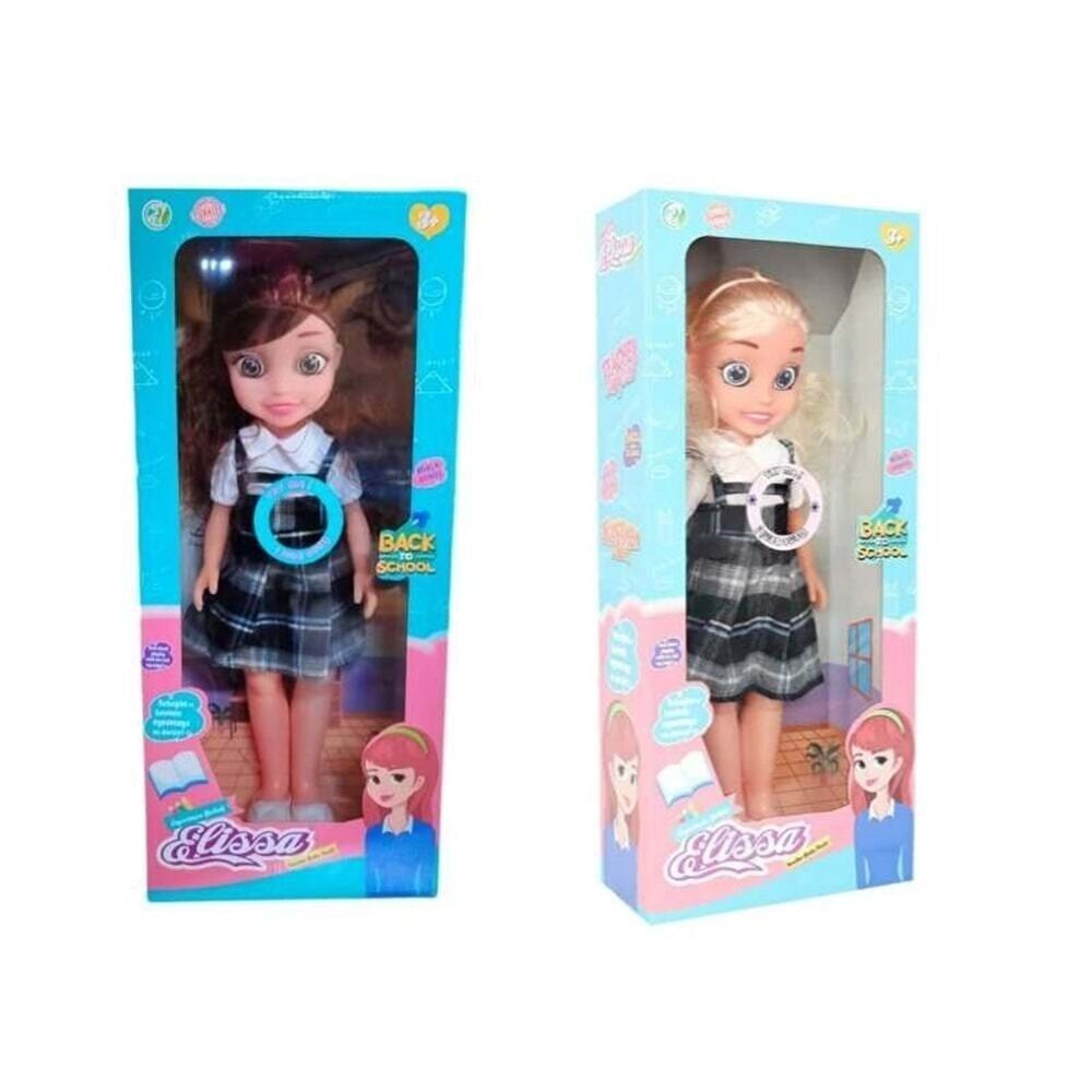 ELİSSA ÖĞRETMEN BEBEK KL.24