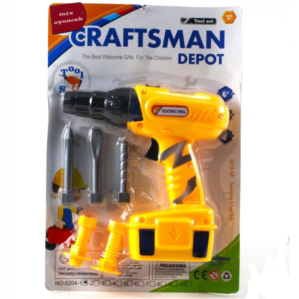 KARTELADA PİLLİ MATKAP KL.72