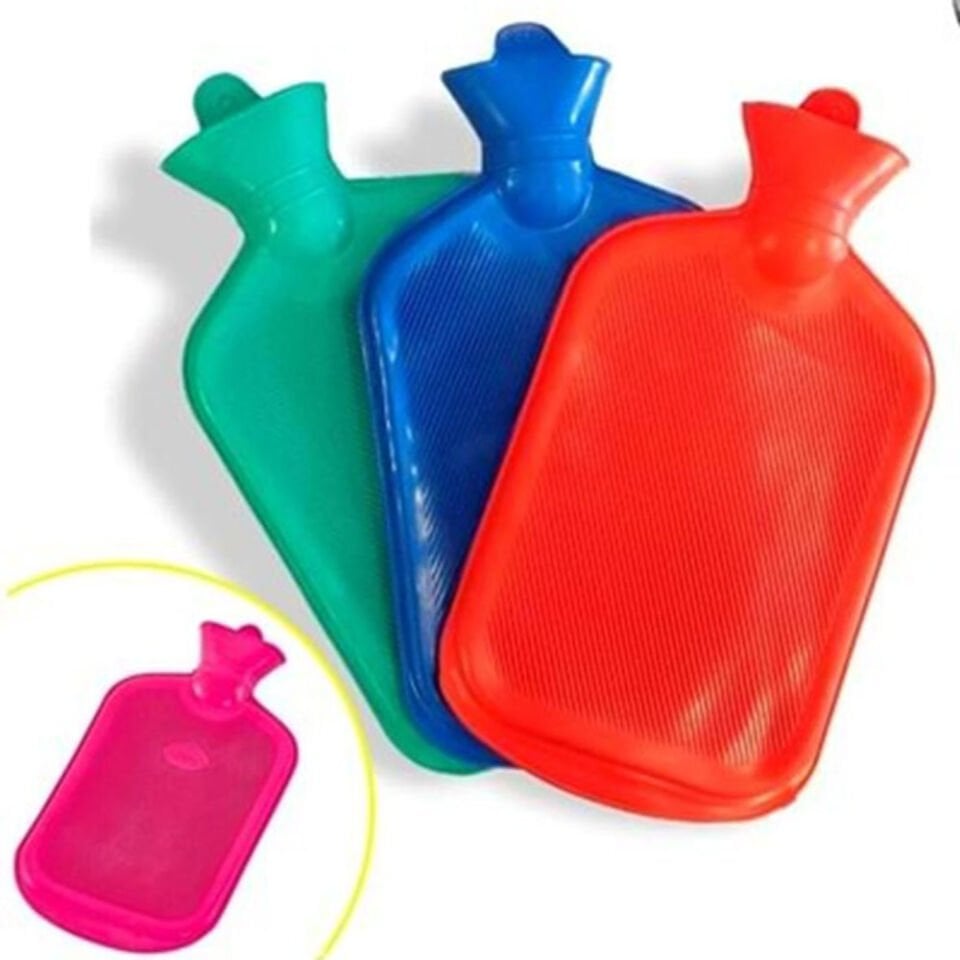 SICAK SU TORBASI  KL.60