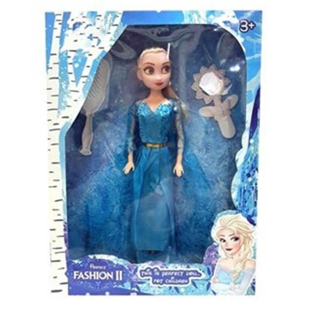 BUZLAR KRALİÇESİ KUTULU EFE-977 KL.77