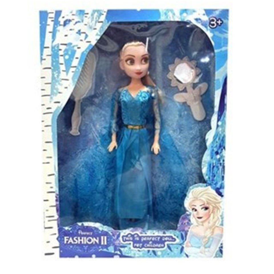 BUZLAR KRALİÇESİ KUTULU EFE-977 KL.77