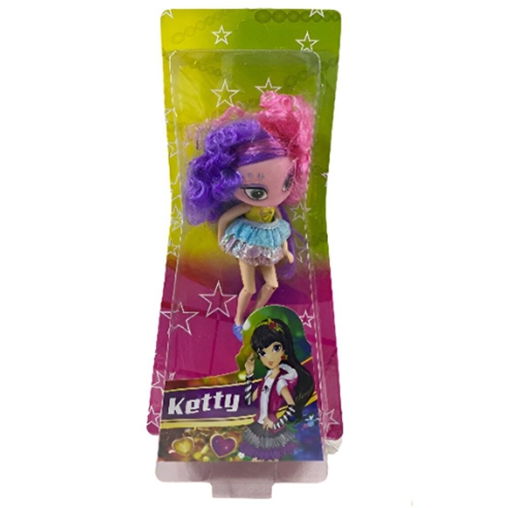 VAKUMDA KETTY BEBEK KL.60