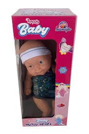 KUTUDA MUTLU BEBEK KL.63