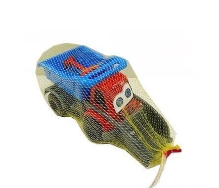 FİLEDE KÜÇÜK KEPÇELİ KAMYON KL.84