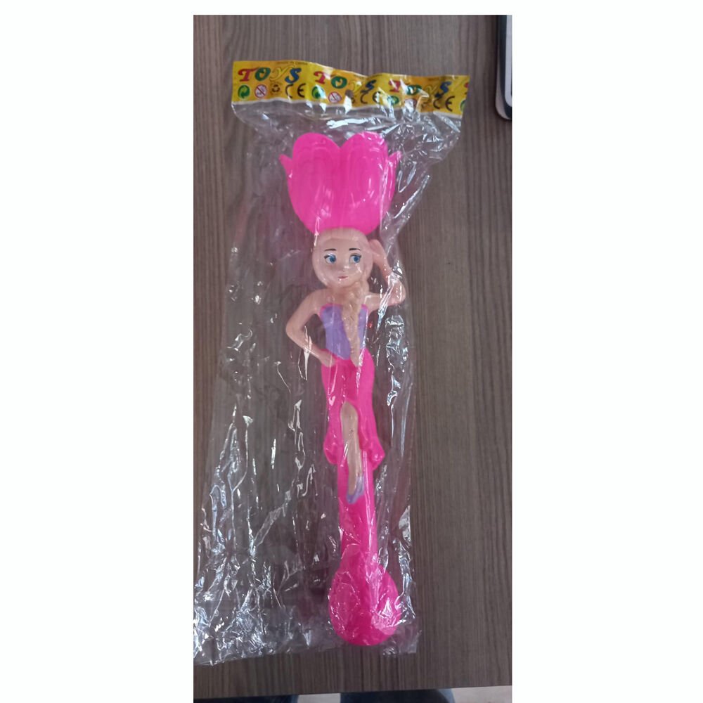 IŞIKLI SOPA BUZLAR KRALİÇESİ