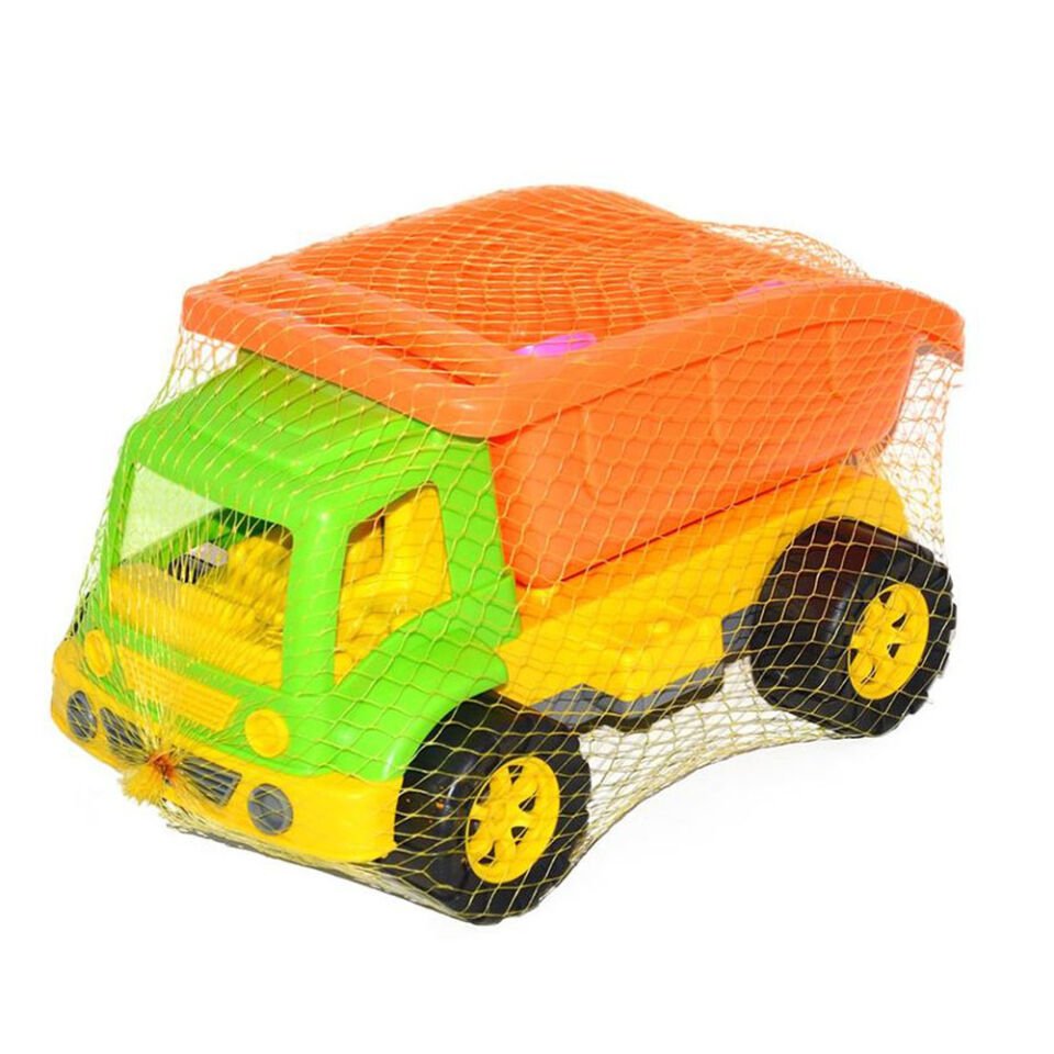 KARGO KAMYON FİLELİ (CAN)