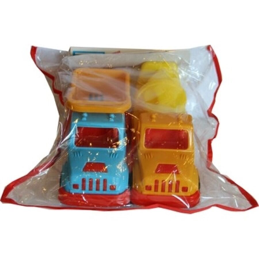 2'Lİ İNŞAAT SETİ(KET-143)KL.28