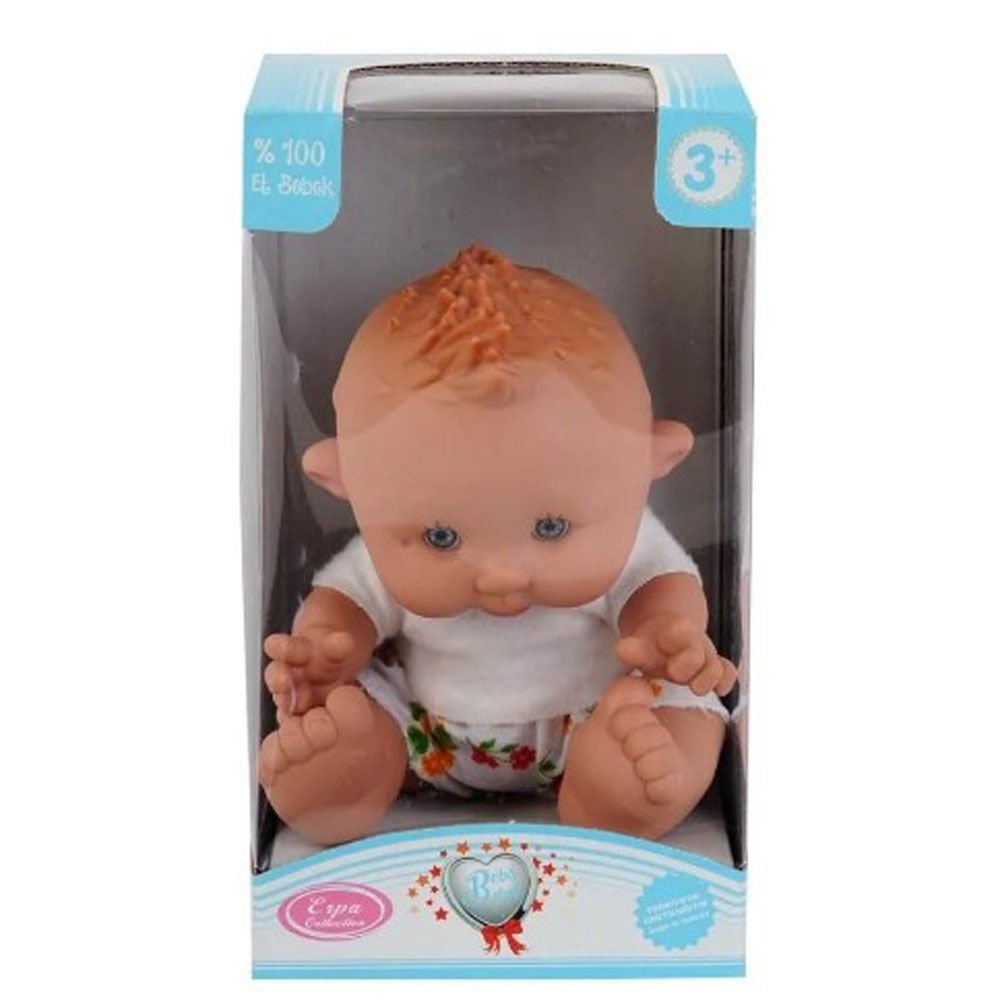 KUTULU BEBİŞ BEBEK (ERPA)