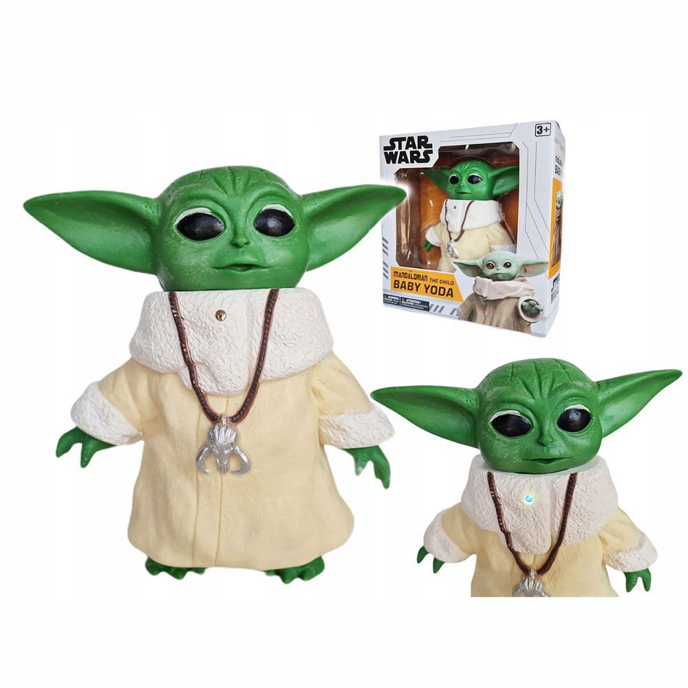 KUTUDA STAR WARS YODA KL.48