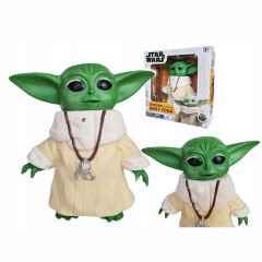 KUTUDA STAR WARS YODA KL.48