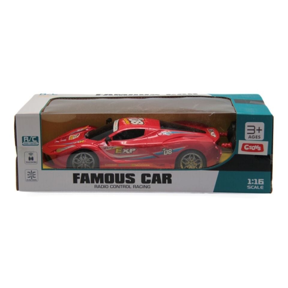 UZAKTAN KUMANDALI USB MODEL ARABA KL.36