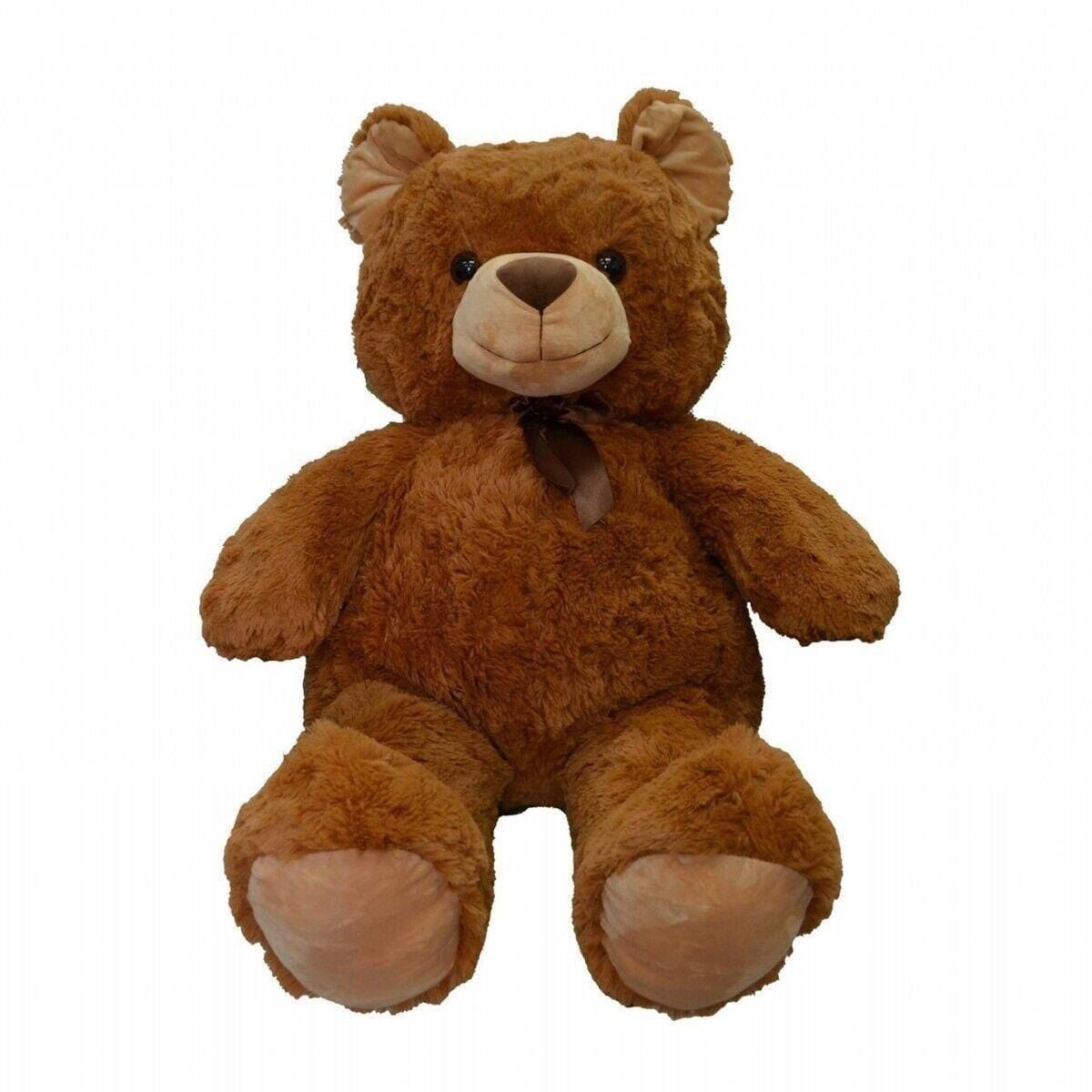 75 CM YORGUN AYI PELUŞ KL.12