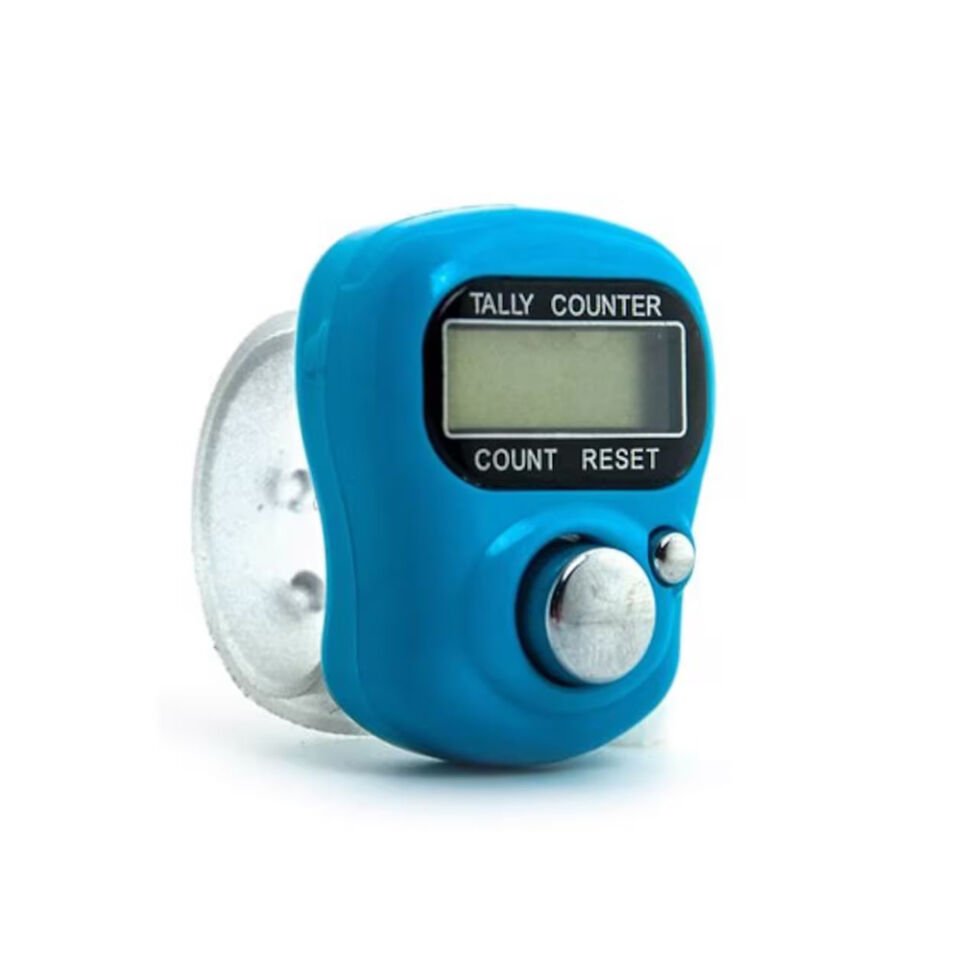 ZİKİRMATİK 100 LÜ KL.1000