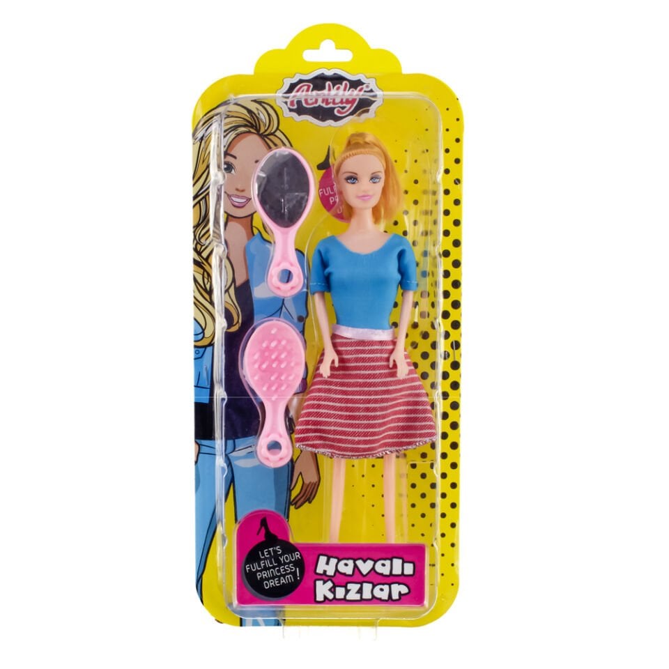 KARTELA TARAKLI BEBEK (02268) KL.66