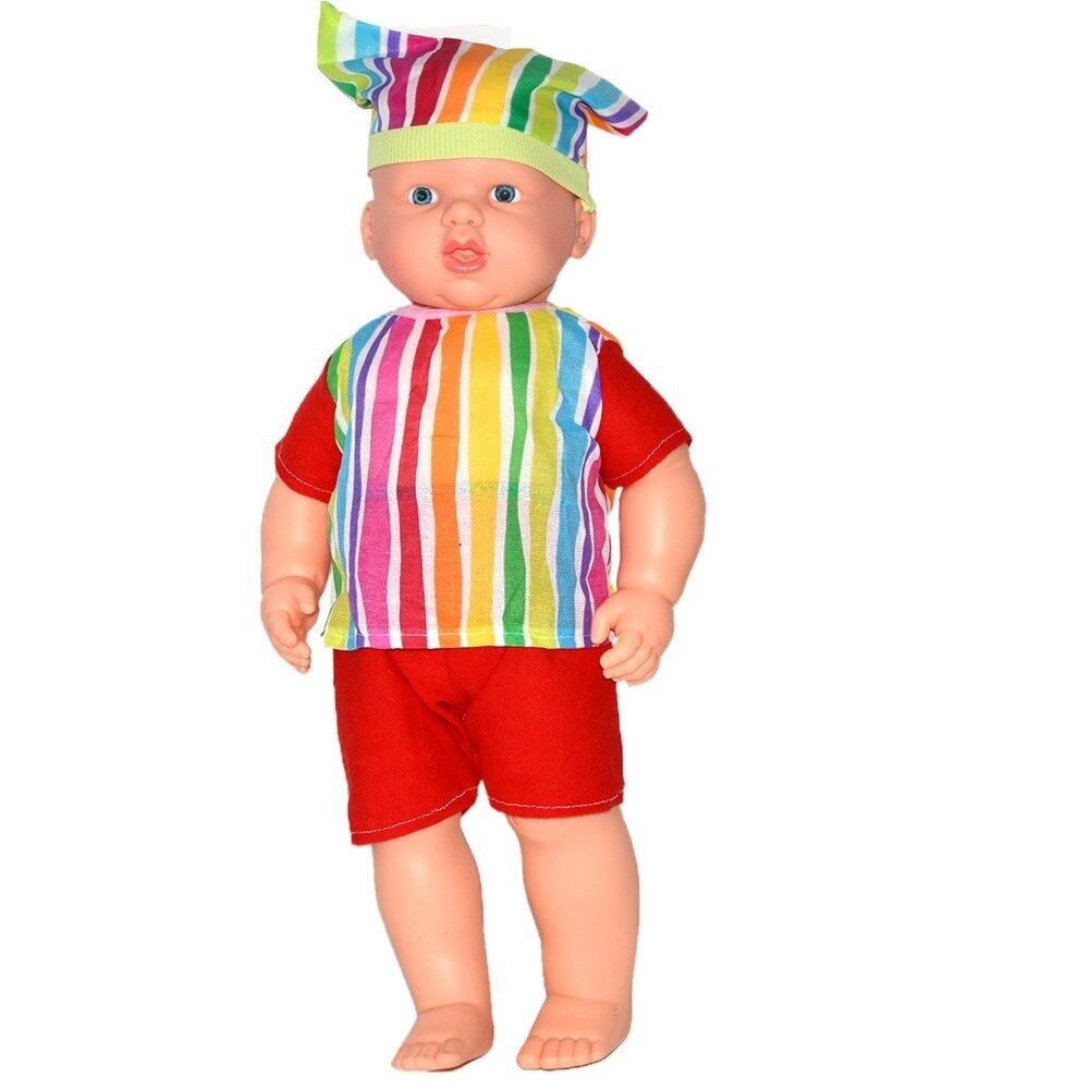 CAN ET BEBEK 60 CM KL.20