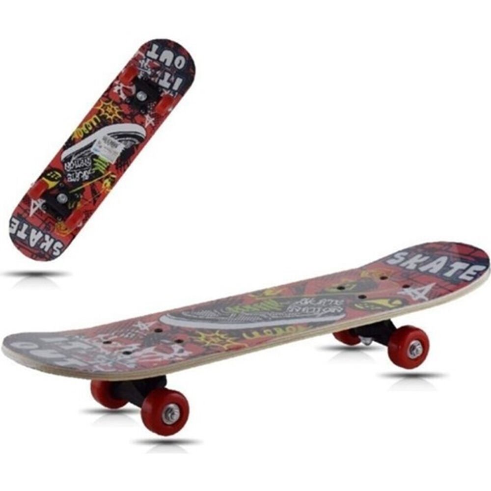 KAYKAY KÜÇÜK AHŞAP KL:12