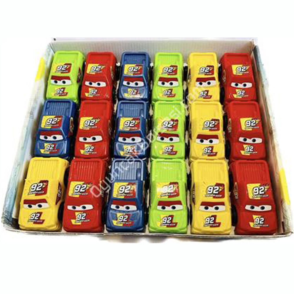 KUTUDA ÇEKBIRAK MİNİ PİKAP PK:18 KL.648