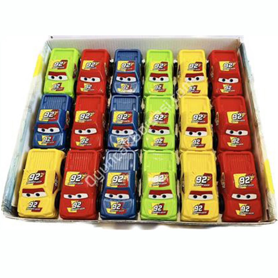 KUTUDA ÇEKBIRAK MİNİ PİKAP PK:18 KL.648