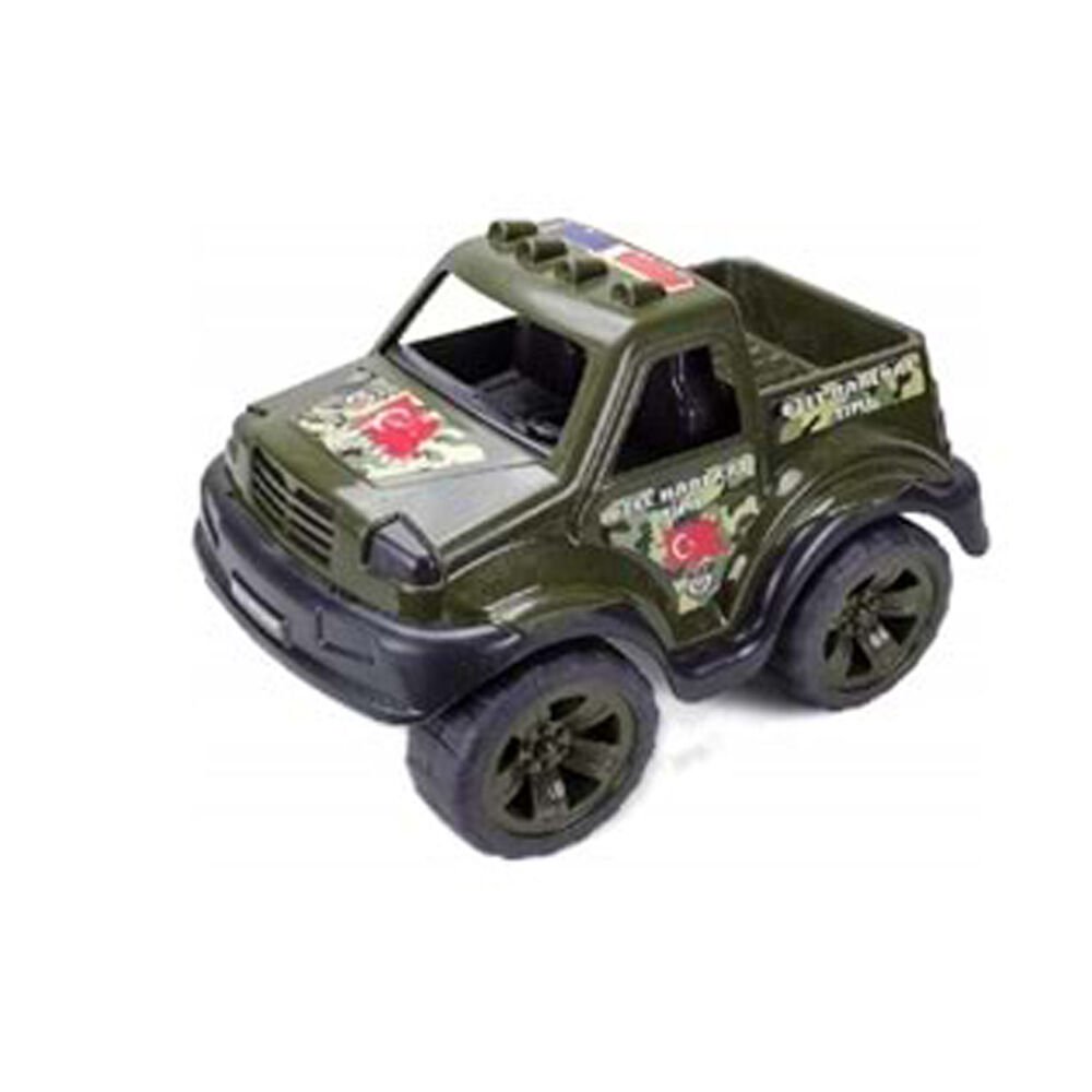 E45 STANTLI JEEP PK:15