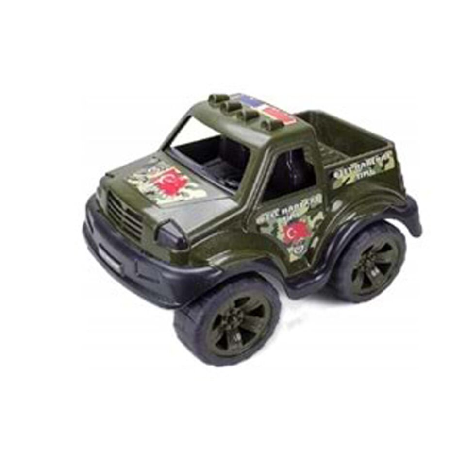E45 STANTLI JEEP PK:15