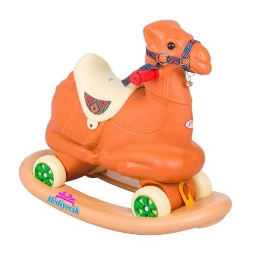 SALLANAN DEVE (CAMEL) KL.10