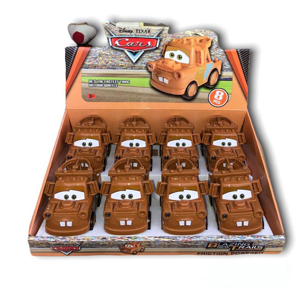 KUTUDA MATER SÜRTMELİ ARABA PK:8 KL.144