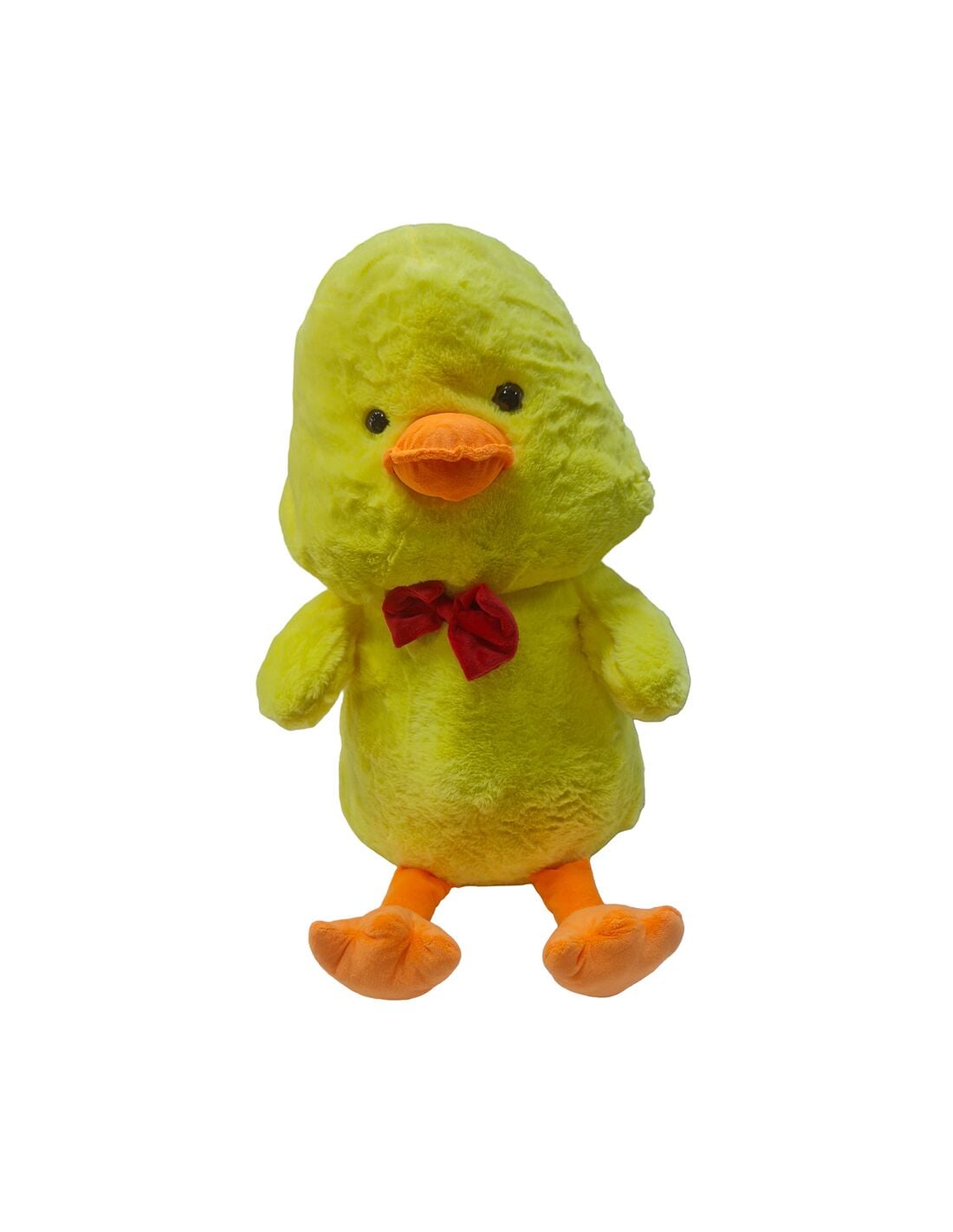 55 CM ÖRDEK PELUŞ KL.12