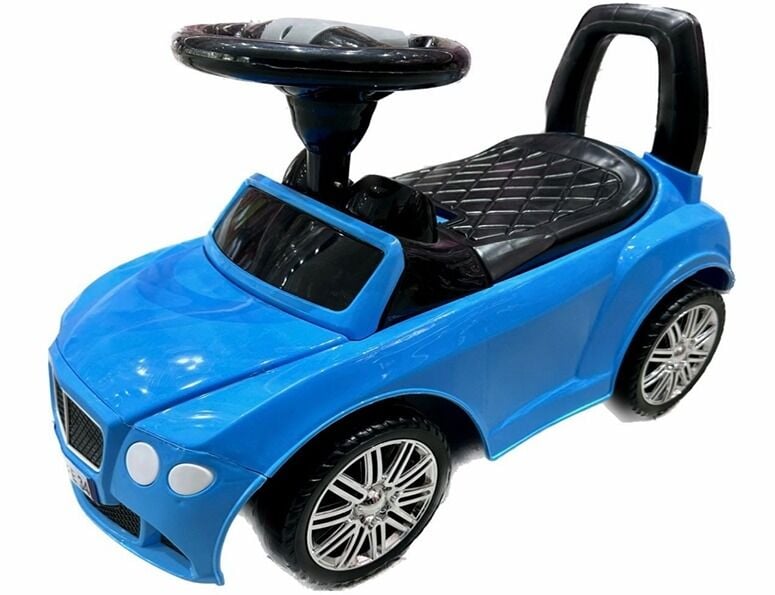 EFE İLK ARABAM MAVİ KL.6