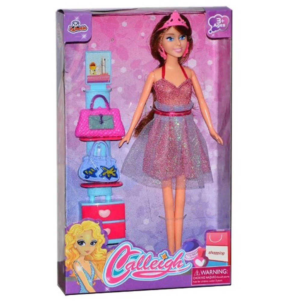 CALLEIGH MODACI BEBEK KUTULU KL.24