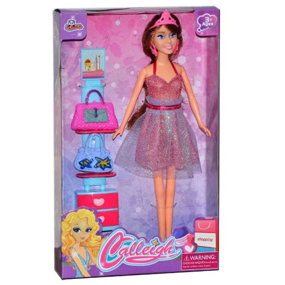 CALLEIGH MODACI BEBEK KUTULU KL.24