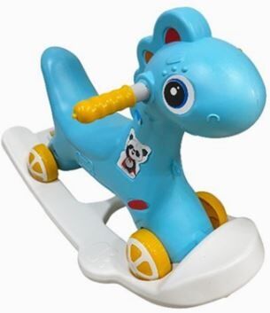 SALLANAN DİNO MAVİ KL.15