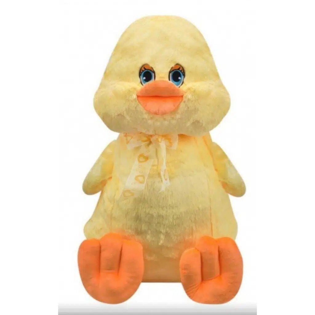 81 CM CİVCİV SARI PELUŞ