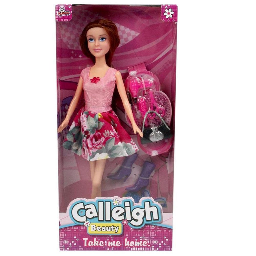 CALLEIGH BEBEK KUTULU KL.24