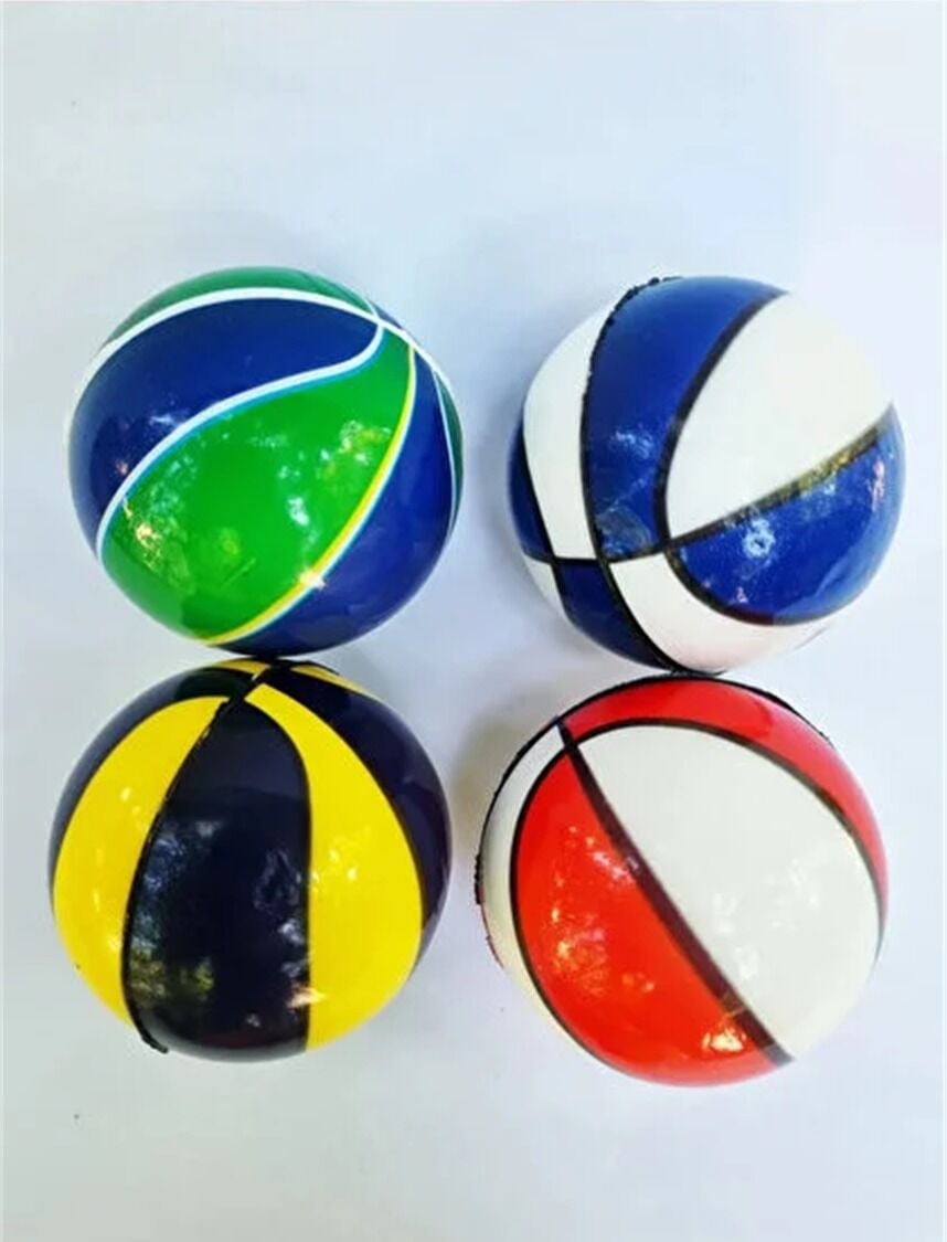 10 CM AY TOPU PK:12 KL.144