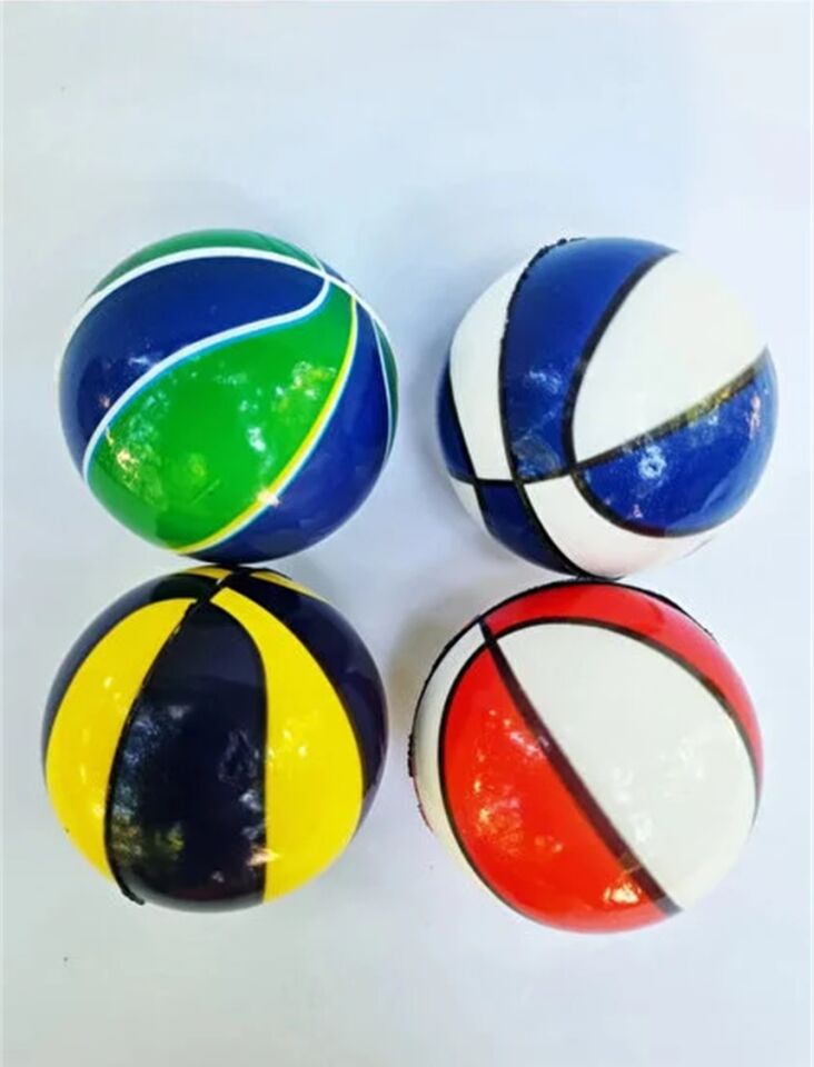 10 CM AY TOPU PK:12 KL.144